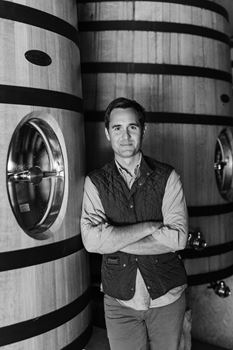 Winemaker, Cory Empting